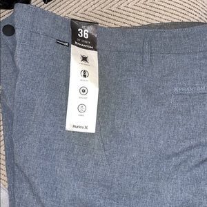 Hurley Phantom short